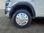 New 2025 Ram 5500 Big Horn Crew Cab 4x4 84 CA Cab Chassis for sale #E50524D - photo 14