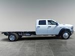 New 2025 Ram 5500 Big Horn Crew Cab 4x4 84 CA Cab Chassis for sale #E50524D - photo 6
