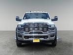 New 2025 Ram 5500 Big Horn Crew Cab 4x4 84 CA Cab Chassis for sale #E50524D - photo 8