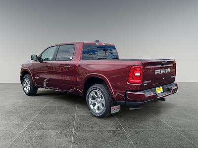 2025 Ram 1500 Crew Cab 4x4 Pickup for sale #E50527 - photo 2