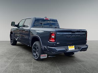 2025 Ram 1500 Crew Cab 4x4 Pickup for sale #E50528 - photo 2