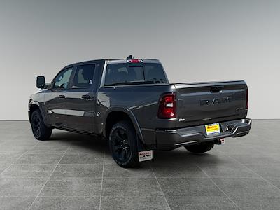 2025 Ram 1500 Crew Cab 4x4 Pickup for sale #E50530 - photo 2