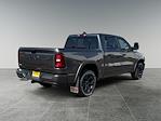 2025 Ram 1500 Crew Cab 4x4 Pickup for sale #E50530 - photo 5