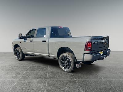 2025 Ram 2500 Crew Cab 4x4 Pickup for sale #E50540D - photo 2
