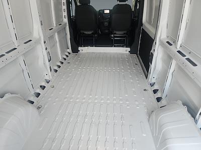 2025 Ram ProMaster 3500 Super High Roof FWD Empty Cargo Van for sale #E50541 - photo 2