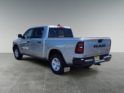 2025 Ram 1500 Crew Cab 4x4 Pickup for sale #E50544 - photo 2