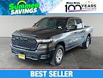 New 2025 Ram 1500 Tradesman Crew Cab 4x4 Pickup for sale #E50545 - photo 1