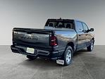 New 2025 Ram 1500 Tradesman Crew Cab 4x4 Pickup for sale #E50545 - photo 5
