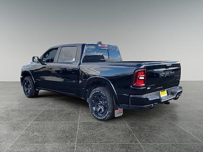 2025 Ram 1500 Crew Cab 4x4 Pickup for sale #E50548 - photo 2