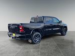 2025 Ram 1500 Crew Cab 4x4 Pickup for sale #E50548 - photo 5