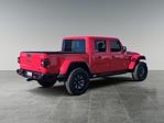 Used 2020 Jeep Gladiator Rubicon Crew Cab for sale #J-E505611 - photo 3