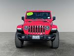 Used 2020 Jeep Gladiator Rubicon Crew Cab for sale #J-E505611 - photo 8