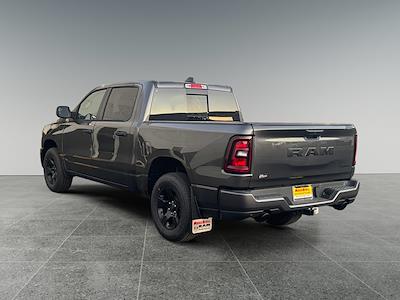 New 2025 Ram 1500 Tradesman Crew Cab 4x4 Pickup for sale #E50577 - photo 2