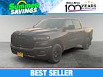New 2025 Ram 1500 Tradesman Crew Cab 4x4 Pickup for sale #E50577 - photo 1