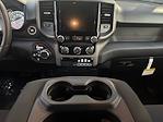 New 2025 Ram 1500 Tradesman Crew Cab 4x4 Pickup for sale #E50577 - photo 11