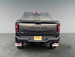 New 2025 Ram 1500 Tradesman Crew Cab 4x4 Pickup for sale #E50577 - photo 4