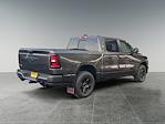 New 2025 Ram 1500 Tradesman Crew Cab 4x4 Pickup for sale #E50577 - photo 5