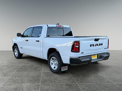 2025 Ram 1500 Crew Cab 4x4 Pickup for sale #E50585 - photo 2