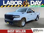 2025 Ram 1500 Crew Cab 4x4 Pickup for sale #E50585 - photo 1