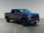 2021 Chevrolet Silverado 1500 Crew Cab 4x4 Pickup for sale #E505951 - photo 7