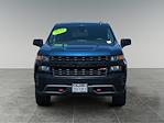 2021 Chevrolet Silverado 1500 Crew Cab 4x4 Pickup for sale #E505951 - photo 8