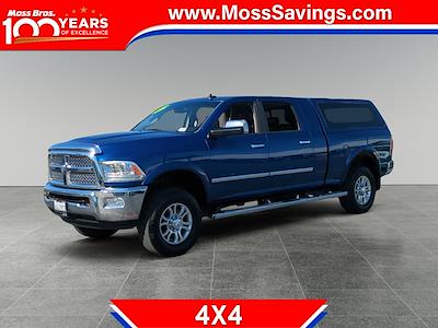 2015 Ram 2500 Mega Cab 4x4 Pickup for sale #E506041 - photo 1