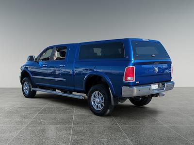 2015 Ram 2500 Mega Cab 4x4 Pickup for sale #E506041 - photo 2