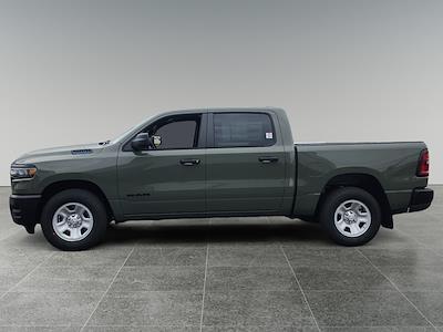 2025 Ram 1500 Crew Cab 4x2 Pickup for sale #E50614 - photo 2
