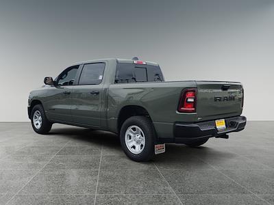 2025 Ram 1500 Crew Cab 4x2 Pickup for sale #E50614 - photo 2