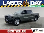 2025 Ram 1500 Crew Cab 4x2 Pickup for sale #E50614 - photo 1