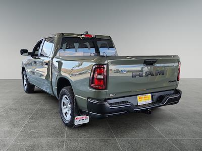 2025 Ram 1500 Crew Cab 4x4 Pickup for sale #E50621 - photo 2