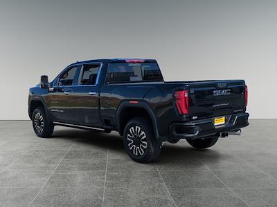 2025 GMC Sierra 2500 Crew Cab 4x4 Pickup for sale #E506501 - photo 2