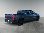 Used 2021 Chevrolet Silverado 1500 Custom Crew Cab for sale #E506881 - photo 5
