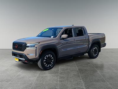 2023 Nissan Frontier Crew Cab 4x4 Pickup for sale #E507003 - photo 1