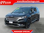 Used 2024 Kia Carnival SX FWD Minivan for sale #J-E558790 - photo 1