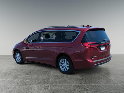 2022 Chrysler Pacifica FWD Minivan for sale #E563070 - photo 2