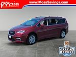 2022 Chrysler Pacifica FWD Minivan for sale #E563070 - photo 1