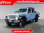 2023 Jeep Gladiator Crew Cab 4x4 Pickup for sale #J-E561220X - photo 1