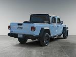 2023 Jeep Gladiator Crew Cab 4x4 Pickup for sale #J-E561220X - photo 5