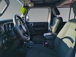 2023 Jeep Gladiator Crew Cab 4x4 Pickup for sale #J-E561220X - photo 9