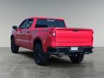 2020 Chevrolet Silverado 1500 Crew Cab 4x4 Pickup for sale #E561861 - photo 2