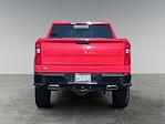 2020 Chevrolet Silverado 1500 Crew Cab 4x4 Pickup for sale #E561861 - photo 4