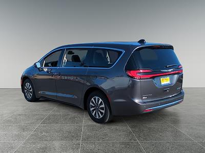 2023 Chrysler Pacifica FWD Minivan for sale #E562190R - photo 2