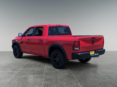 2024 Ram 1500 Classic Crew Cab 4x2 Pickup for sale #E562520X - photo 2