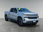 2021 Chevrolet Silverado 1500 Crew Cab 4x2 Pickup for sale #S-E562820A - photo 7