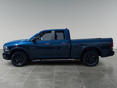 2022 Ram 1500 Classic Quad Cab 4x2 Pickup for sale #E563280A - photo 2
