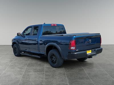 2022 Ram 1500 Classic Quad Cab 4x2 Pickup for sale #J-E563280A - photo 2