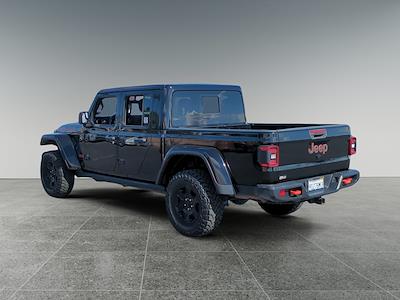 2022 Jeep Gladiator Crew Cab 4x4 Pickup for sale #E563750 - photo 2