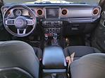 2022 Jeep Gladiator Crew Cab 4x4 Pickup for sale #E563750 - photo 14