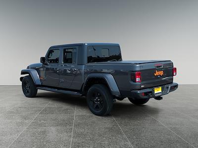 2021 Jeep Gladiator Crew Cab 4x4 Pickup for sale #J-E564120 - photo 2